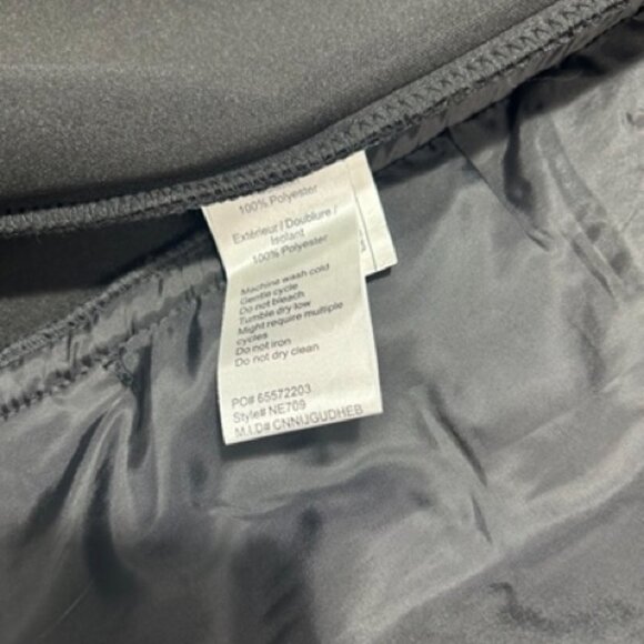 North End Warm Logik Men's Vest NE 709 Size XL - Picture 5 of 6